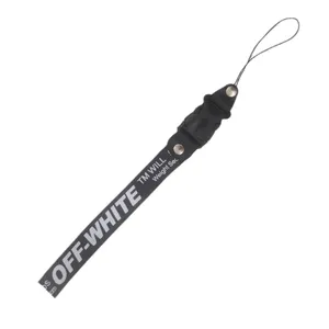 بند موبایل مدل آریانا طرح Off-White