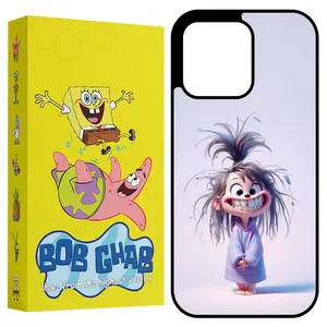  BOB Ghab BCP16P Cover For Apple iPhone 16 Pro 