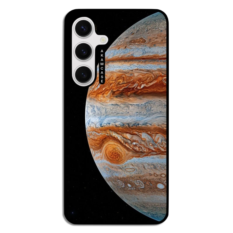 کاور آکام مدل AMC-WSGS24-PLANET-24 مناسب برای گوشی موبایل سامسونگ Galaxy S24