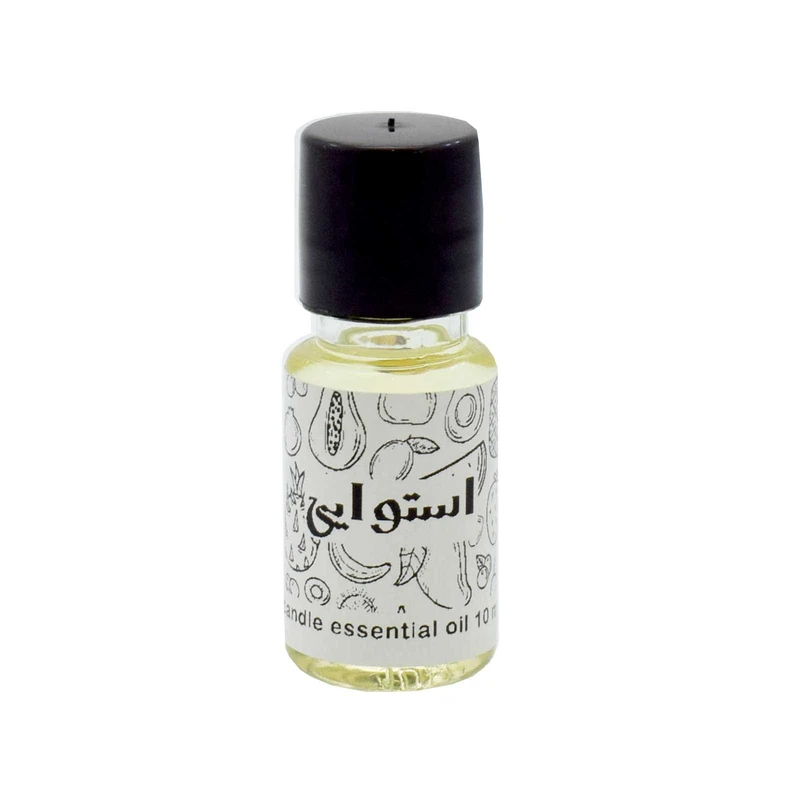 اسانس شمع فیلو مدل استوایی حجم 10 میلی لیتر