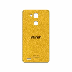 MAHOOT ML-PRDS Cover Sticker for Huawei Mate 7