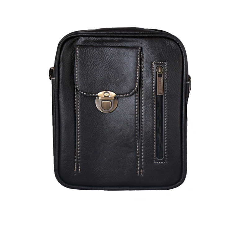 کیف رودوشی مردانه مدل DL-98