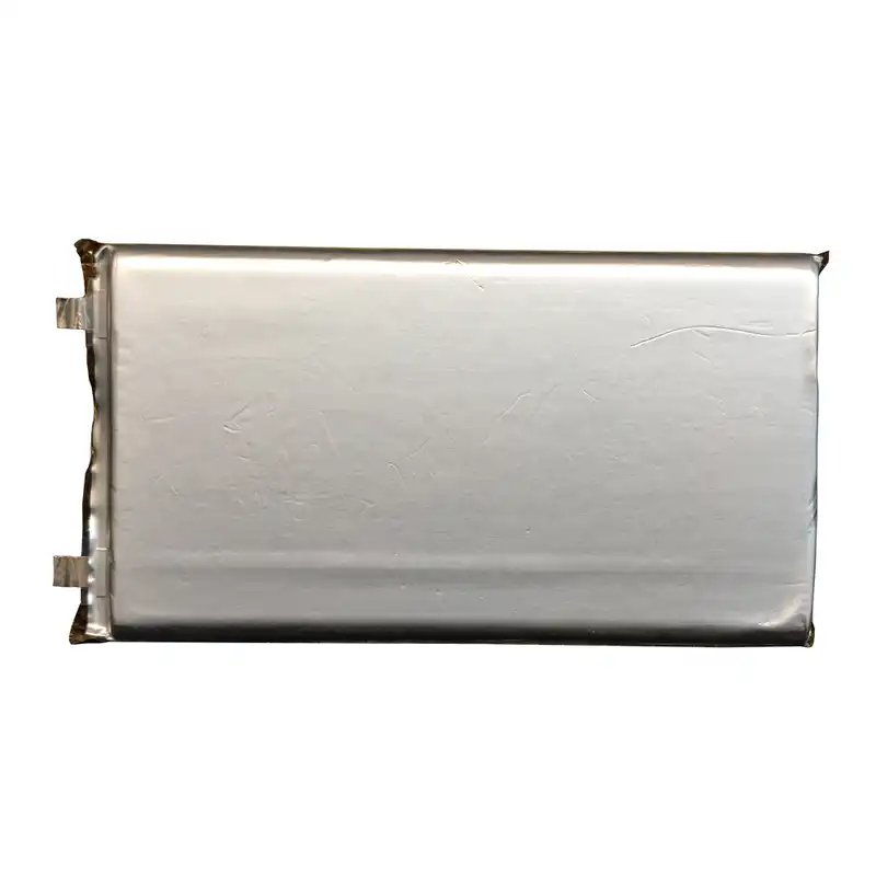 باتری لیتیوم پلیمر قابل شارژ مدل 8N6R ظرفیت 6000 میلی آمپر ساعت