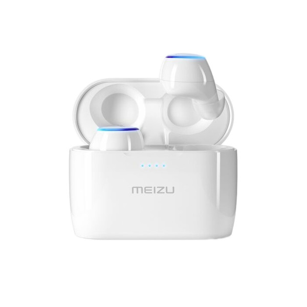 هندزفری بلوتوثی میزو مدل HAJ  Original MEIZU POP True Wireless Bluetooth Earphones