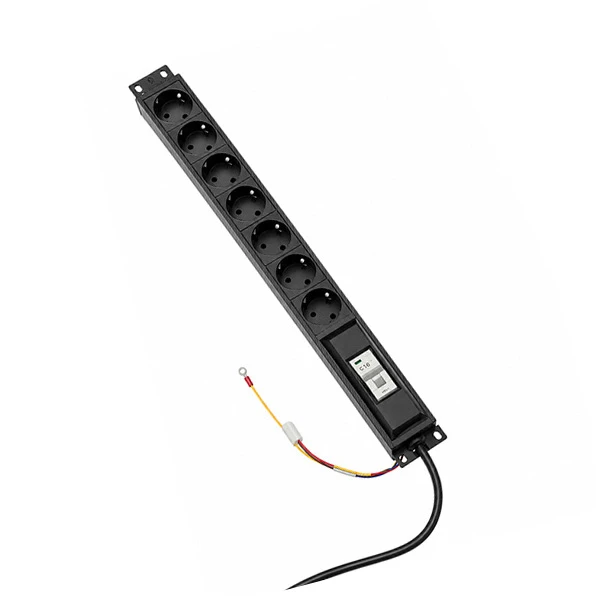 پاور ماژول مدل PDU-7F