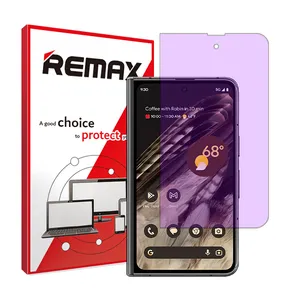 Remax HyPRL model anti-purple screen protector suitable for Google Pixel Fold mobile phone