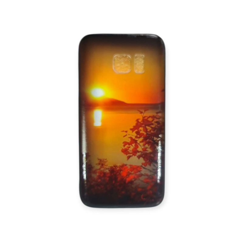 کاور مدل PK052 مناسب برای گوشی موبایل سامسونگ Galaxy S7