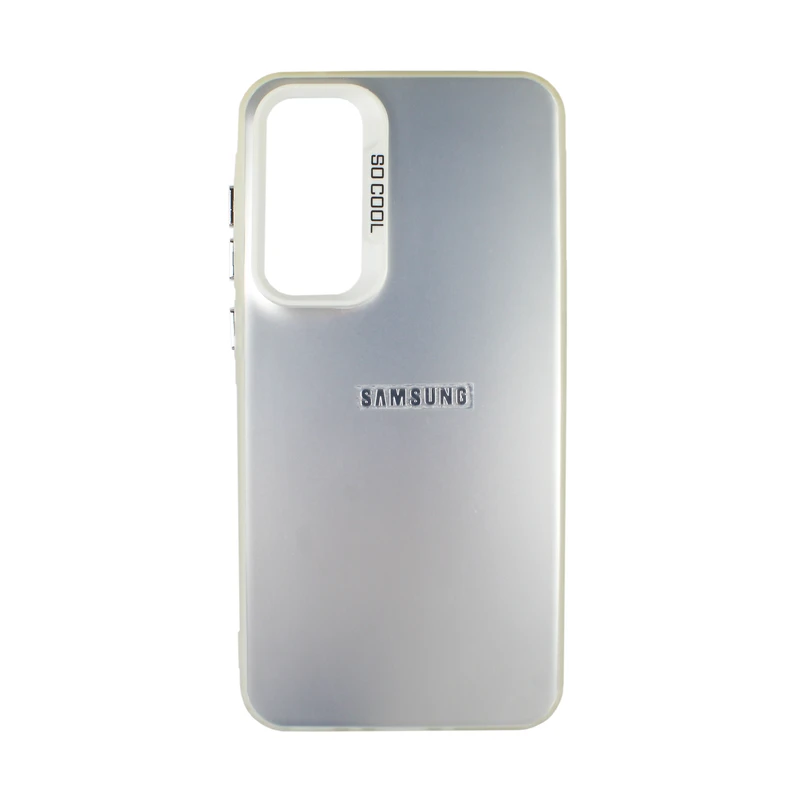 کاور سوکول مدل ML-S مناسب برای گوشی موبایل سامسونگ Galaxy A35