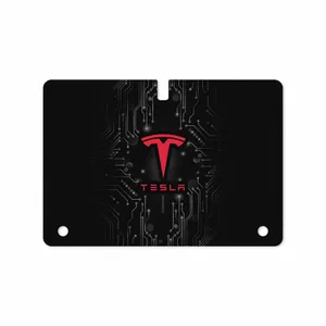 MAHOOT TESLA Cover Sticker for Samsung Galaxy Tab S 10.5 2014 T800