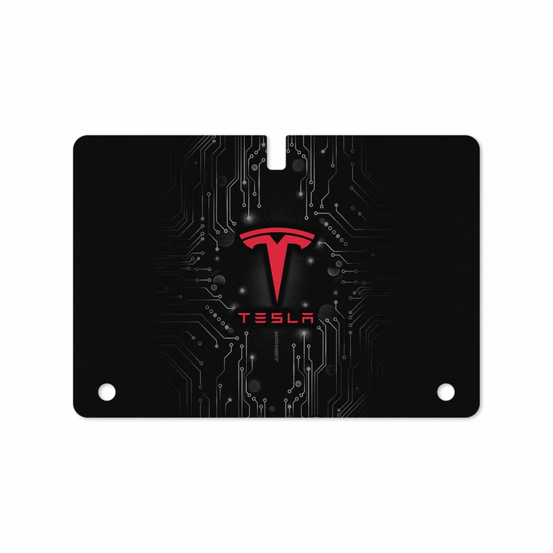 برچسب پوششی ماهوت مدل TESLA مناسب برای تبلت سامسونگ Galaxy Tab S 10.5 2014 T800