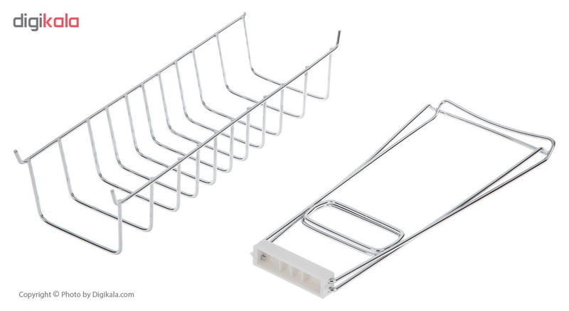 هواپز دیجیتال نیوار مدل KN-903 W