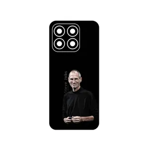 MAHOOT Steve_Jobs Cover Sticker for Honor X8b