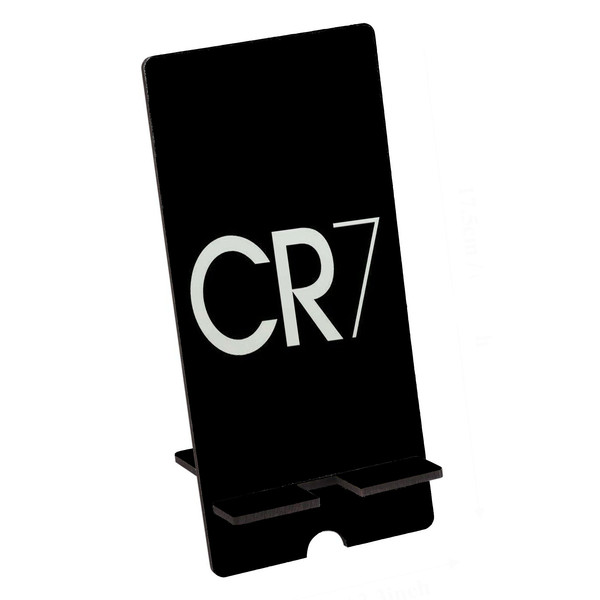 پایه نگهدارنده گوشی موبایل آی تمر مدل کریستیانو رونالدو کد 27
