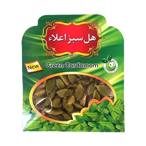 هل سبز -10 گرم