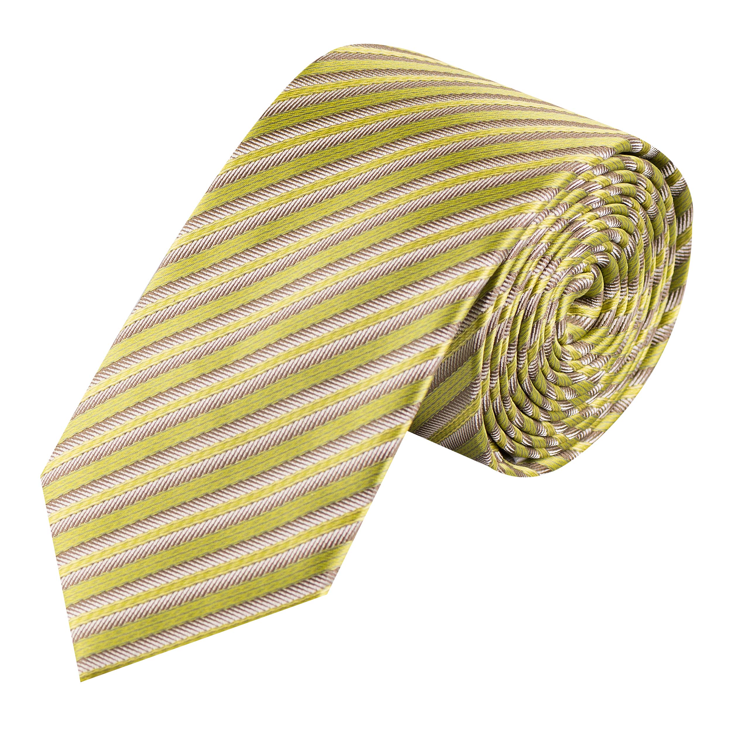 کراوات مردانه مدل GF-ST1348-GR