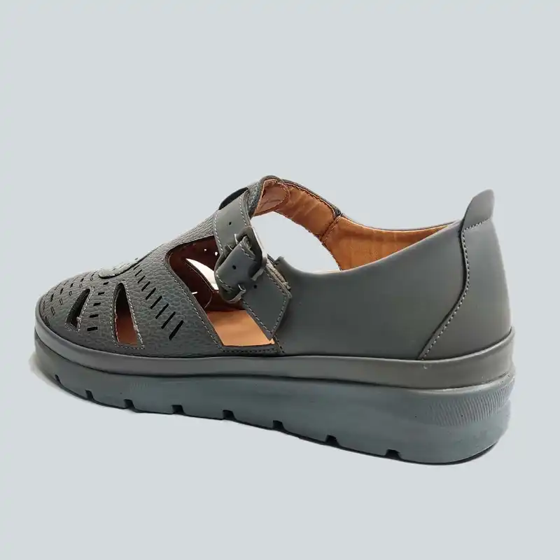 کفش طبی زنانه مدل الناز