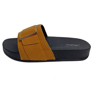 دمپایی زنانه نیکتا مدل 030-27 تک سگک کد 1623-DYW