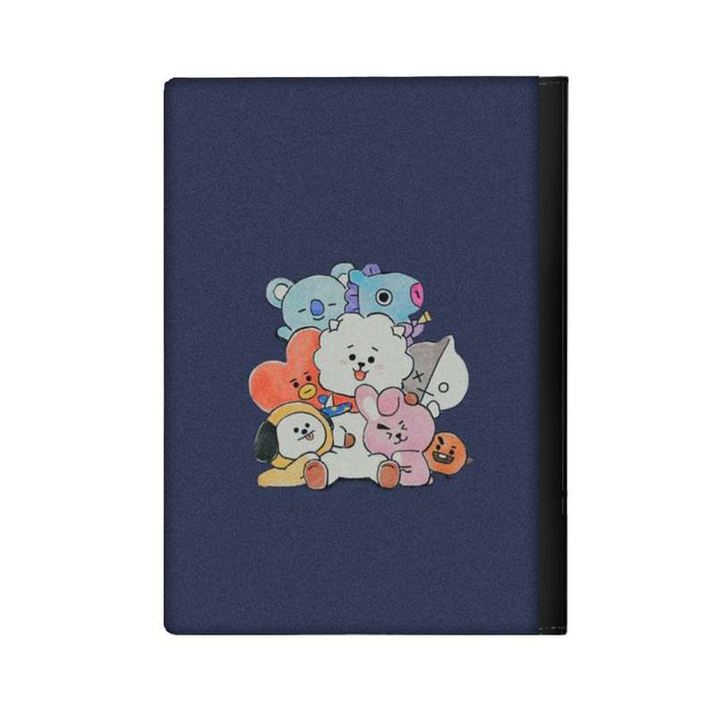 کلاسور مدل BTS کد 2060