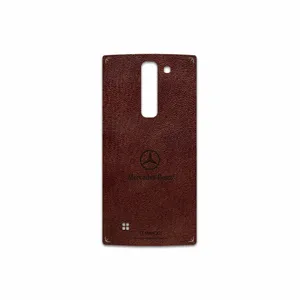 MAHOOT NL-MBNZ Cover Sticker for LG Magna