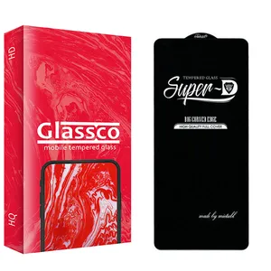 Glassco Co2 SuperD Screen Protector For Xiaomi Poco X5 Pro