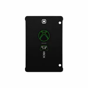 MAHOOT XBOX Cover Sticker for Samsung Galaxy Tab S2 8.0 2016 T719N