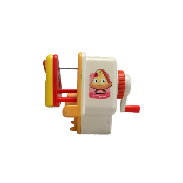 تراش رومیزی طرح پیتزا