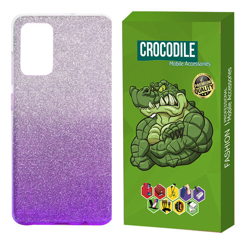 کاور کروکودیل مدل C-Aklili مناسب برای گوشی موبایل شیائومی Redmi Note 10 4G