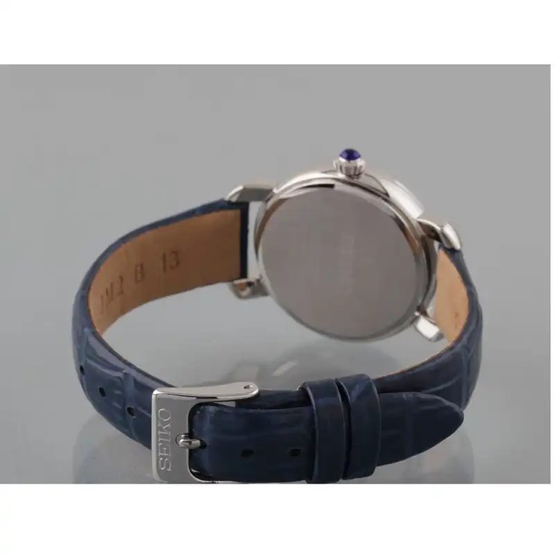 ساعت مچی عقربه ای زنانه سیکو مدل SUR497P2