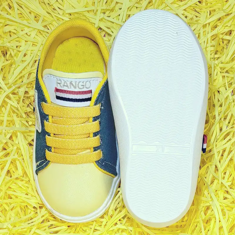 کفش راحتی  مدل CR9-BLPS75