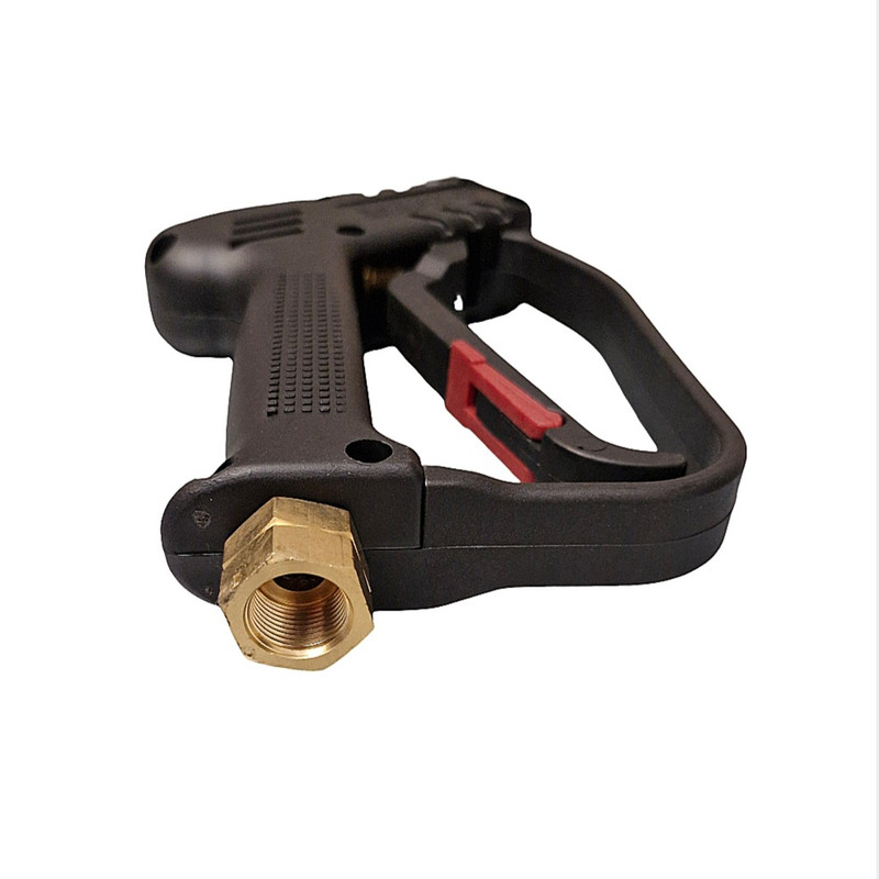 لنس و تفنگی مدل 150 بار مدل کوتاه