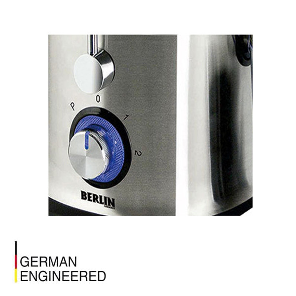 آبمیوه گیری برلین مدل BL-1214