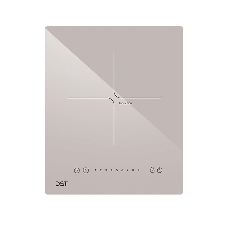 اجاق گاز برقی تک شعله دی اس تی مدل t1-01