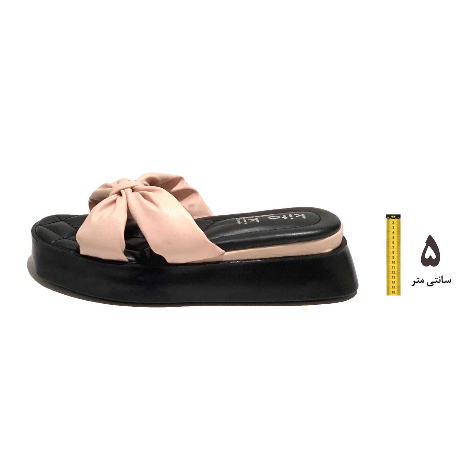 صندل زنانه کیتو مدل ANYL کد RS-PK-639 -  - 3