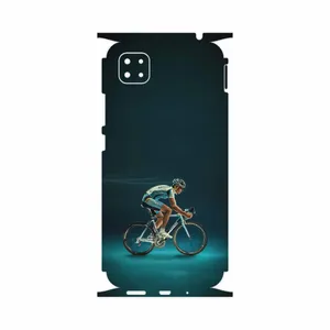 MAHOOT Road-cycling-FullSkin Cover Sticker for Xiaomi Poco C3