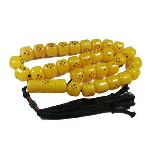 تسبیح مدل سندلوس چهارخال