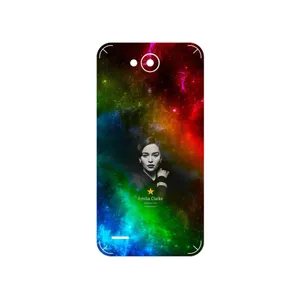 MAHOOT emilia clarke Cover Sticker for LG X Power 2