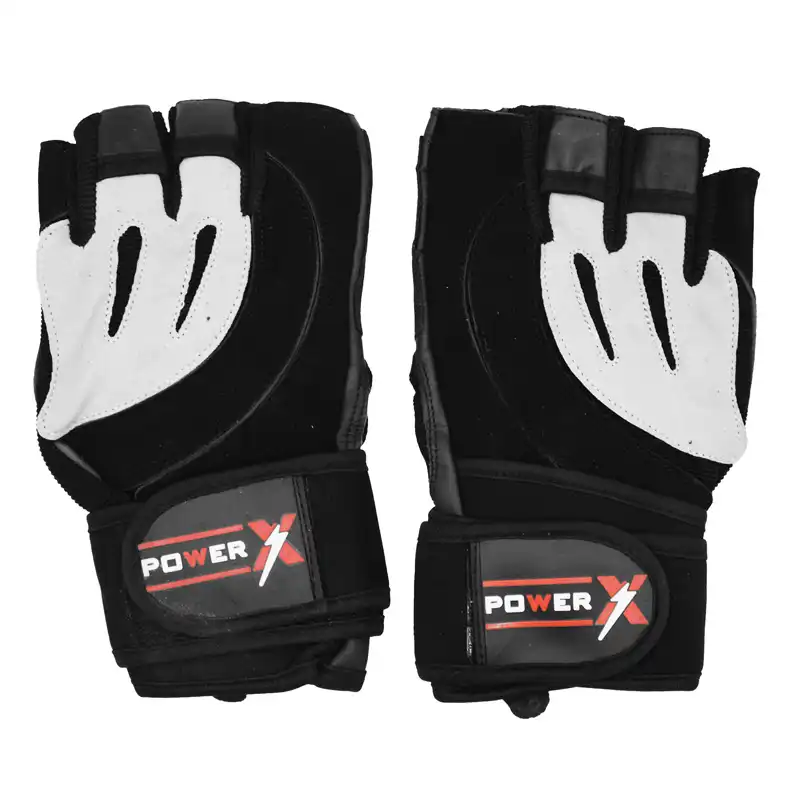 دستکش بدنسازی مدل GS-402P945