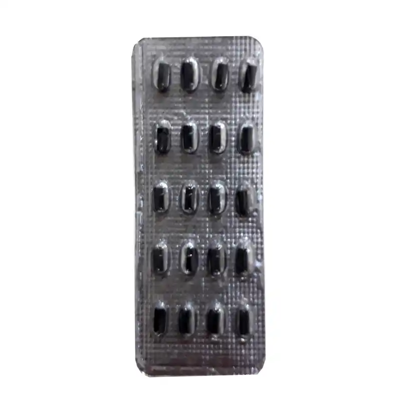 سنگ فندک کد 2 بسته 20 عددی