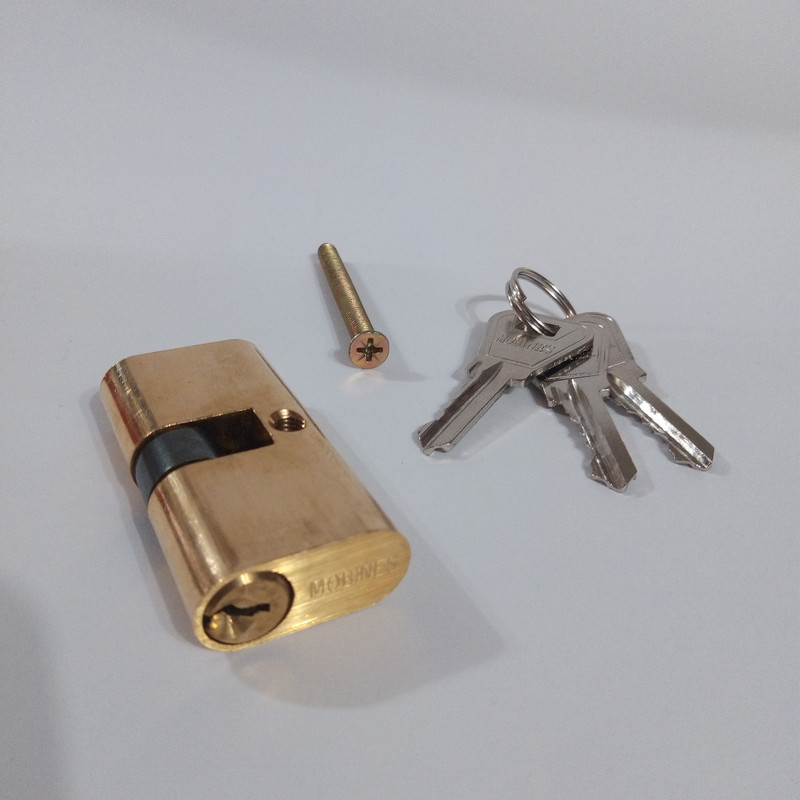 سیلندر قفل مبینس مدل Gh-54