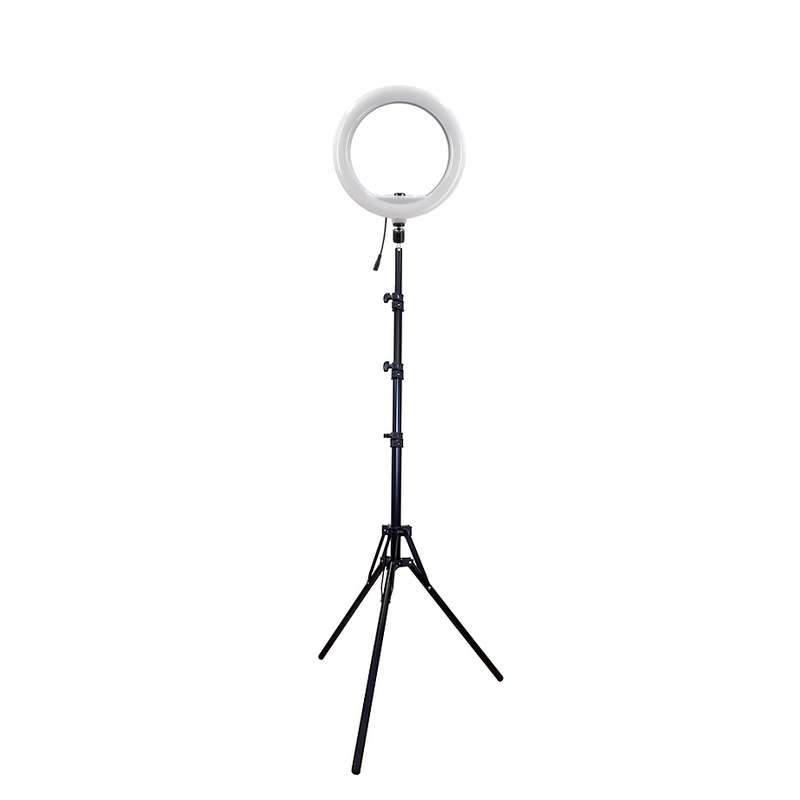 رینگ لایت مدل YQ-320A کد 2 رینگ لایت مدل YQ-320A کد 2