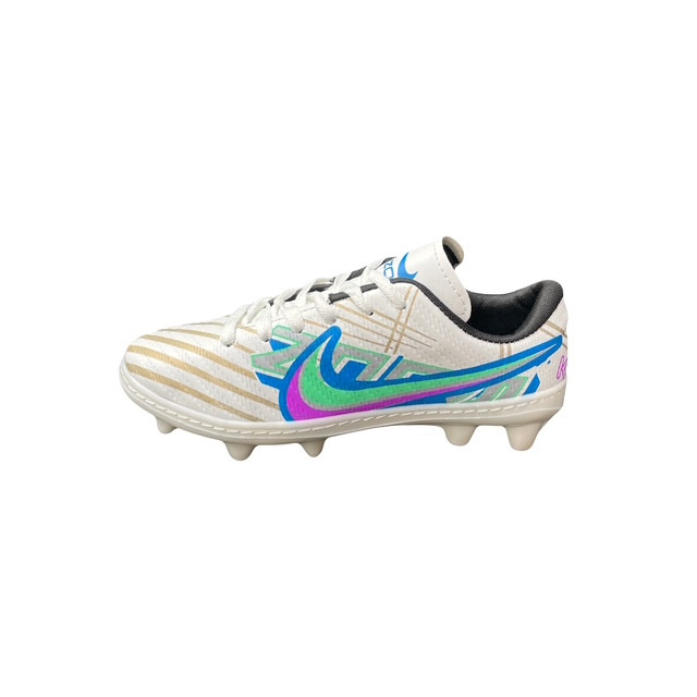 کفش فوتبال پسرانه مدل استوک دار کد ZOOM29