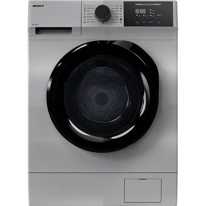 ماشین لباسشویی بست مدل BWD-8115 ظرفیت 8 کیلوگرم ماشین لباسشویی بست مدل BWD-8115 ظرفیت 8 کیلوگرم