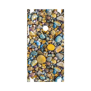 MAHOOT River rocks-FullSkin Cover Sticker for Motorola Moto E6 Plus