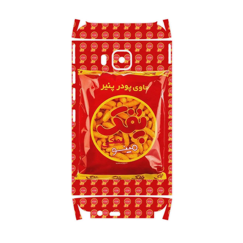 برچسب پوششی ماهوت مدل Puffy Nostalgia-FullSkin مناسب برای گوشی موبایل اچ تی سی One M9