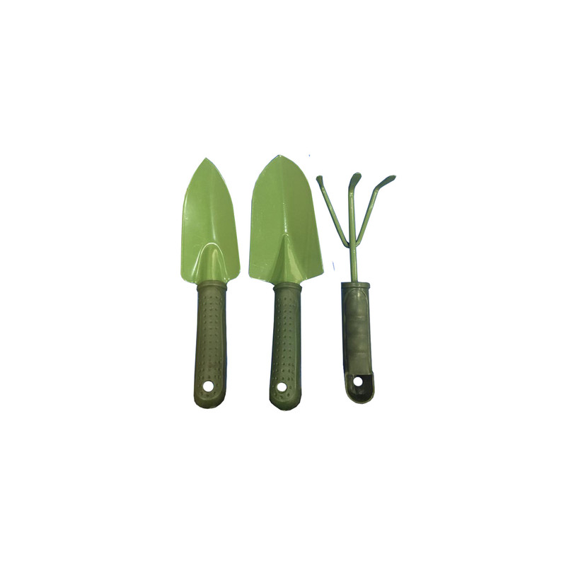 بیلچه مدل 54 مجموعه 3 عددی