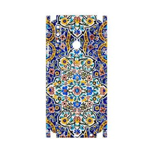 MAHOOT Iran Tile 12-FullSkin Cover Sticker for Huawei Y9 2019
