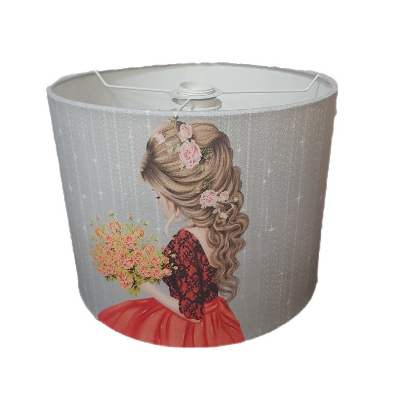 لوستر کودک مدل دختر کد L-131