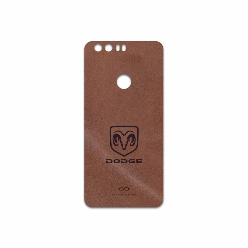 برچسب پوششی ماهوت مدل MNL-DDG مناسب برای گوشی موبایل آنر 8