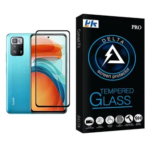 PK Delta Glass MIX001 Screen Protector For Xiaomi Poco X3 GT