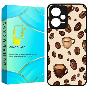 Ghab Guard GCHPX5P Cover For Xiaomi Poco X5 Pro 5G 